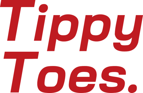 TIPPY TOES
